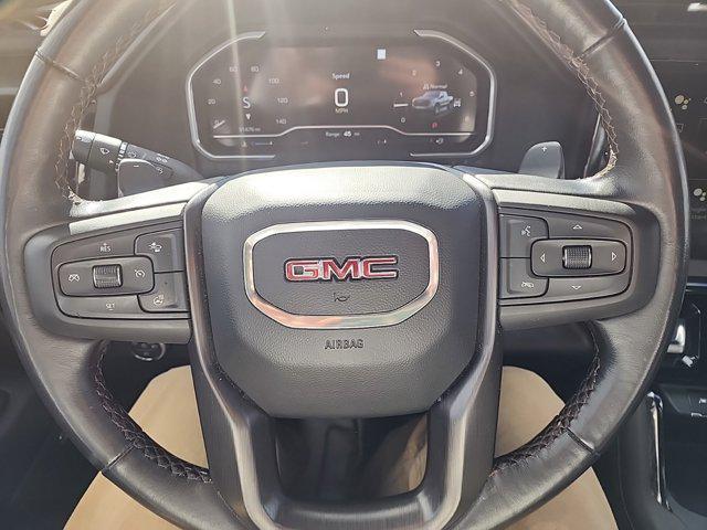 used 2023 GMC Sierra 1500 car, priced at $61,000
