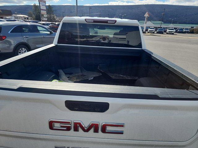 used 2023 GMC Sierra 1500 car, priced at $61,000