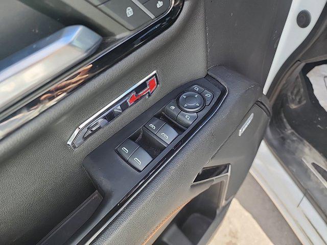 used 2023 GMC Sierra 1500 car, priced at $61,000