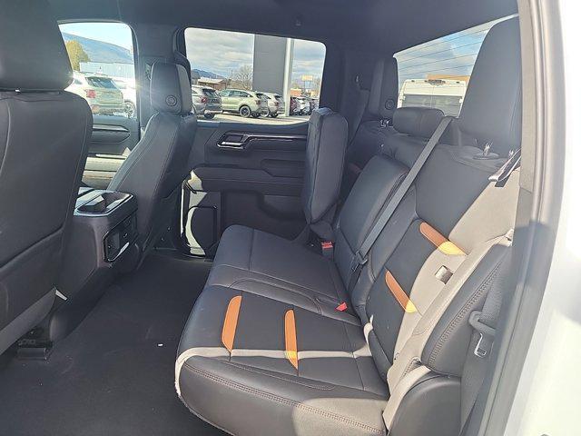 used 2023 GMC Sierra 1500 car, priced at $61,000