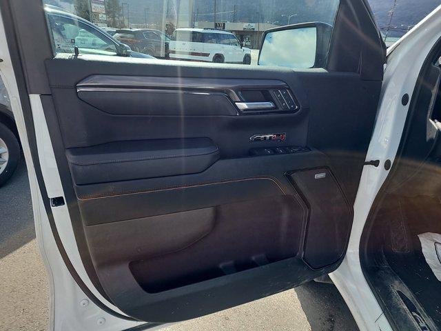 used 2023 GMC Sierra 1500 car, priced at $61,000