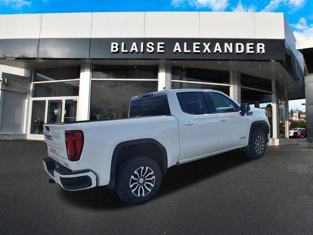 used 2023 GMC Sierra 1500 car, priced at $61,000