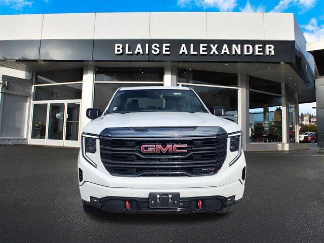 used 2023 GMC Sierra 1500 car, priced at $61,000