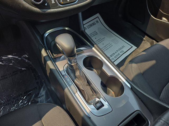 used 2022 Chevrolet Malibu car, priced at $20,000