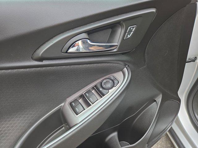 used 2022 Chevrolet Malibu car, priced at $20,000