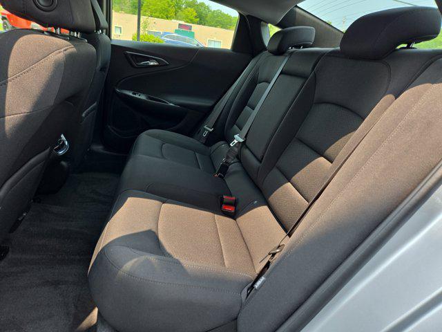used 2022 Chevrolet Malibu car, priced at $20,000