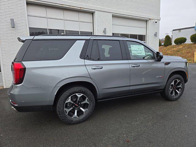 new 2025 GMC Yukon car, priced at $86,275