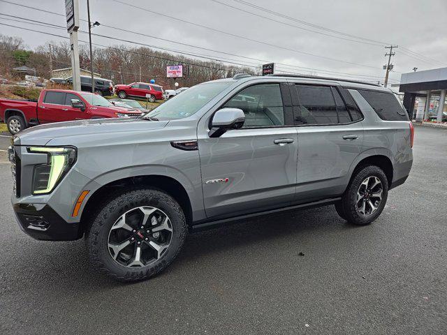 new 2025 GMC Yukon car, priced at $86,275