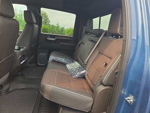 new 2025 GMC Sierra 2500 car, priced at $84,300