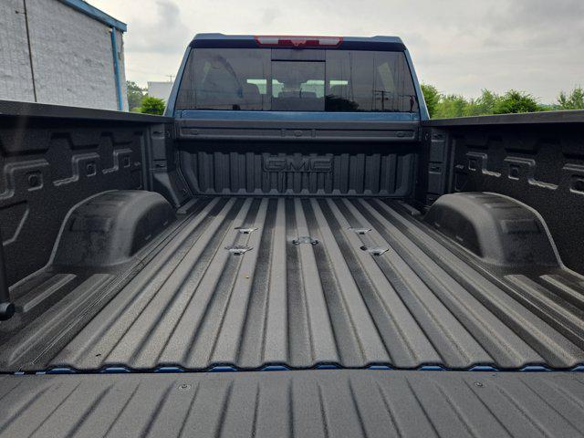 new 2025 GMC Sierra 2500 car, priced at $84,300