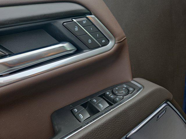 new 2025 GMC Sierra 2500 car, priced at $84,300