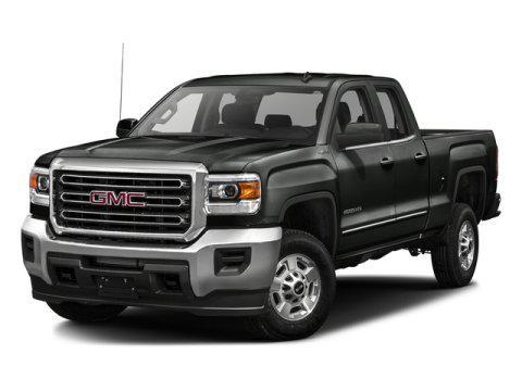 used 2016 GMC Sierra 2500 car, priced at $25,488