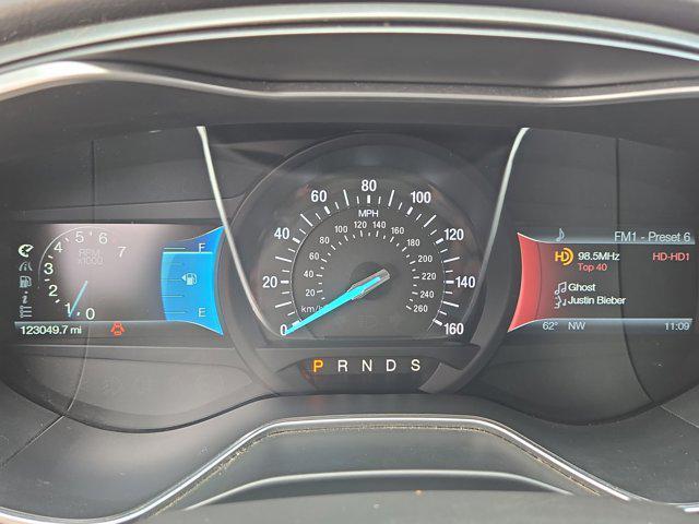 used 2014 Ford Fusion car, priced at $9,500