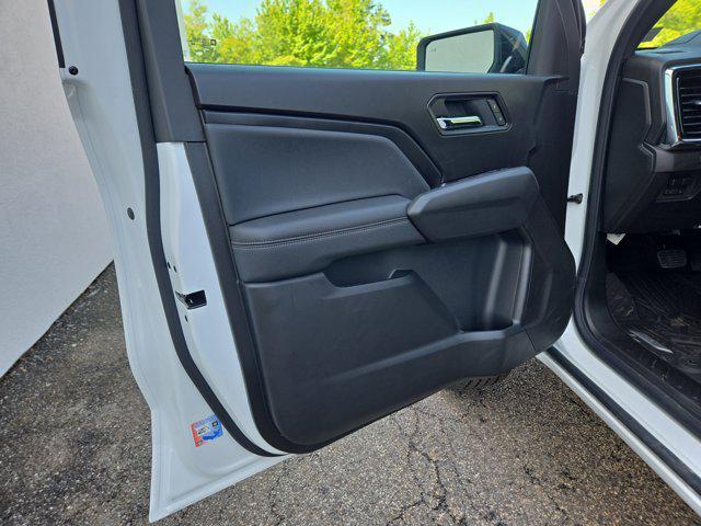 new 2025 GMC Canyon car, priced at $46,914