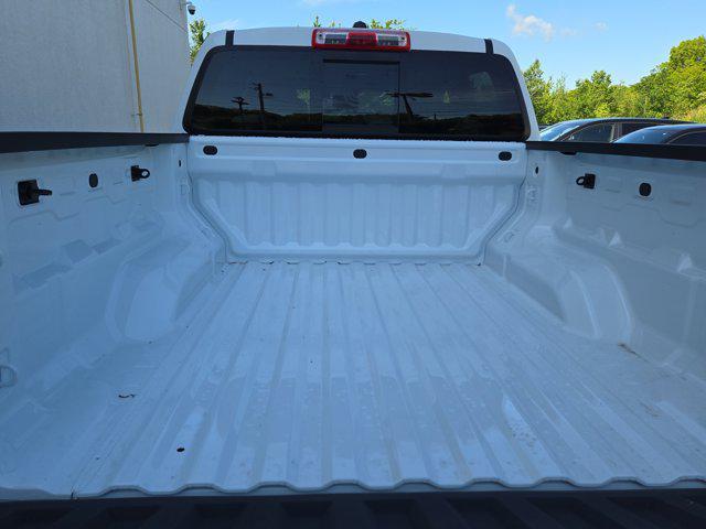 new 2025 GMC Canyon car, priced at $46,914
