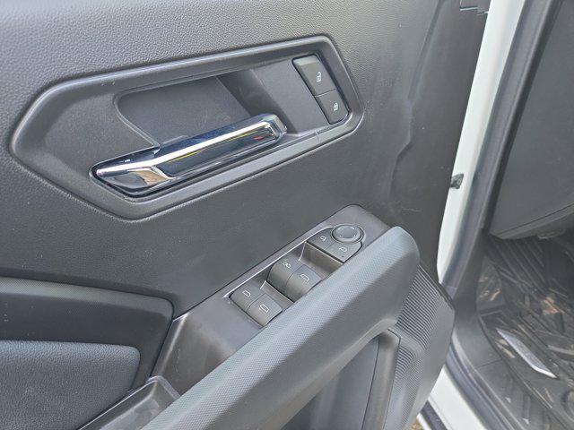 new 2025 GMC Canyon car, priced at $46,914