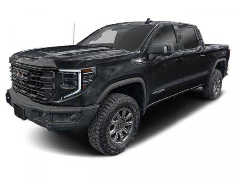 new 2025 GMC Sierra 1500 car, priced at $82,750