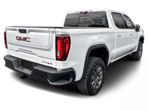 new 2025 GMC Sierra 1500 car, priced at $89,289