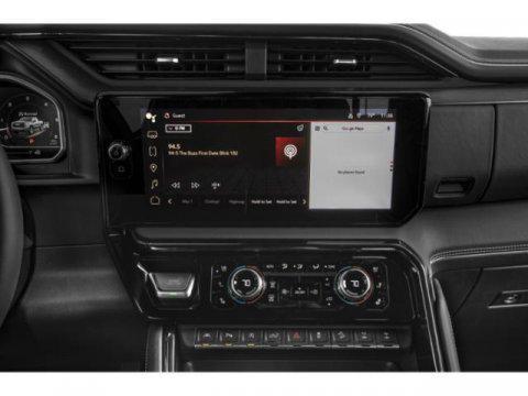new 2025 GMC Sierra 1500 car, priced at $90,289