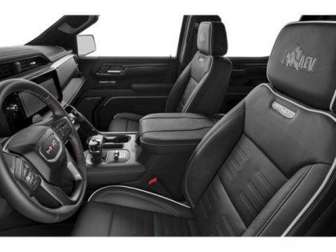 new 2025 GMC Sierra 1500 car, priced at $90,289