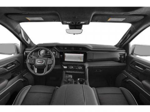 new 2025 GMC Sierra 1500 car, priced at $90,289