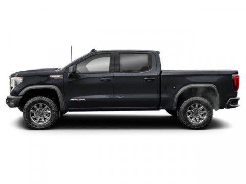 new 2025 GMC Sierra 1500 car, priced at $89,289