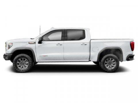 new 2025 GMC Sierra 1500 car, priced at $89,289
