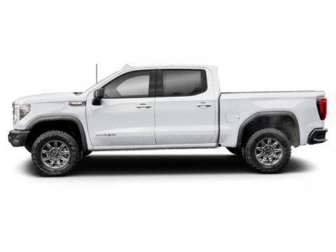 new 2025 GMC Sierra 1500 car, priced at $82,750