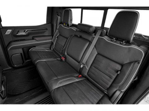 new 2025 GMC Sierra 1500 car, priced at $90,289