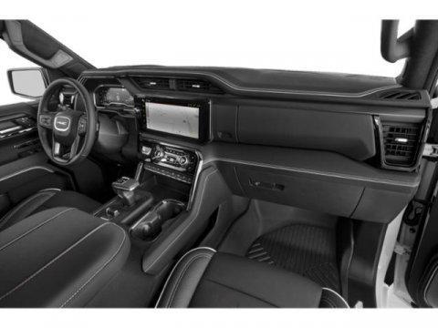 new 2025 GMC Sierra 1500 car, priced at $90,289