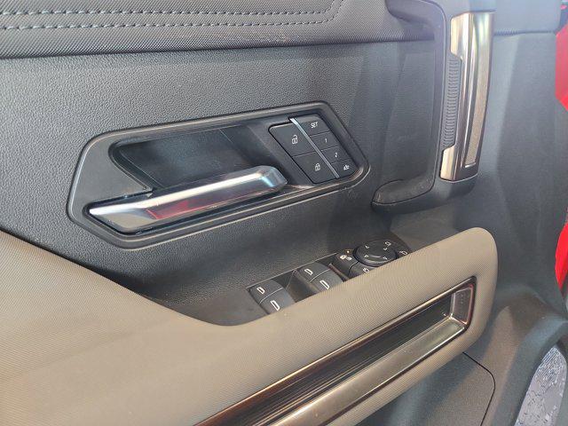 new 2025 GMC HUMMER EV Pickup car, priced at $116,844