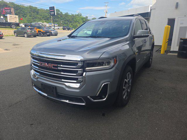 used 2023 GMC Acadia car, priced at $29,000