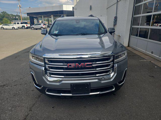 used 2023 GMC Acadia car, priced at $29,000