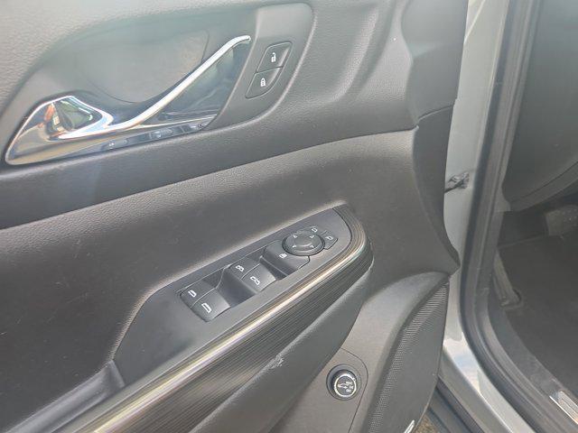 used 2023 GMC Acadia car, priced at $29,000