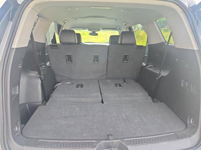 used 2023 GMC Acadia car, priced at $29,000