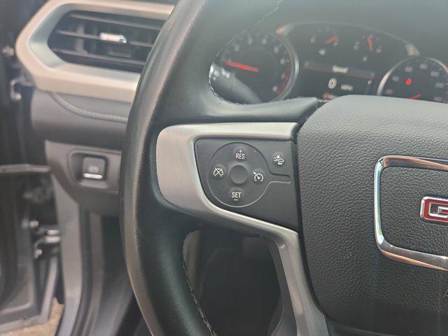 used 2023 GMC Acadia car, priced at $29,000