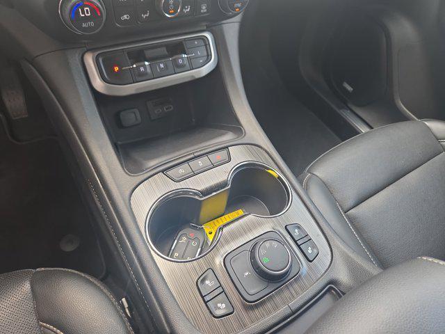 used 2023 GMC Acadia car, priced at $29,000