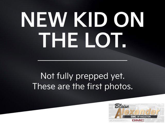 used 2023 GMC Acadia car, priced at $29,000