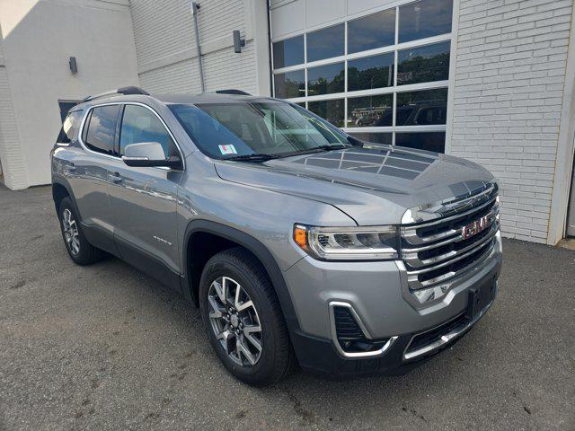 used 2023 GMC Acadia car, priced at $29,000