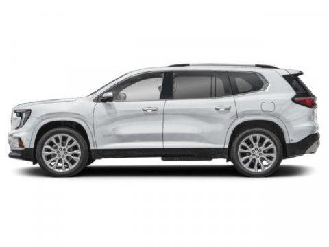 new 2025 GMC Acadia car, priced at $62,224