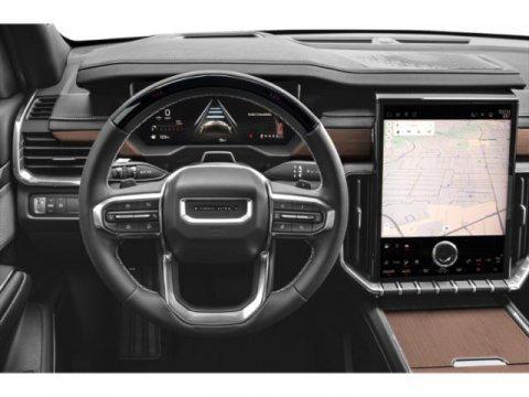 new 2025 GMC Acadia car, priced at $62,224