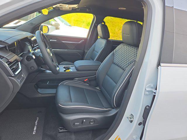 new 2025 GMC Acadia car, priced at $61,224