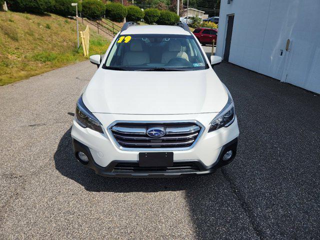 used 2019 Subaru Outback car, priced at $21,688