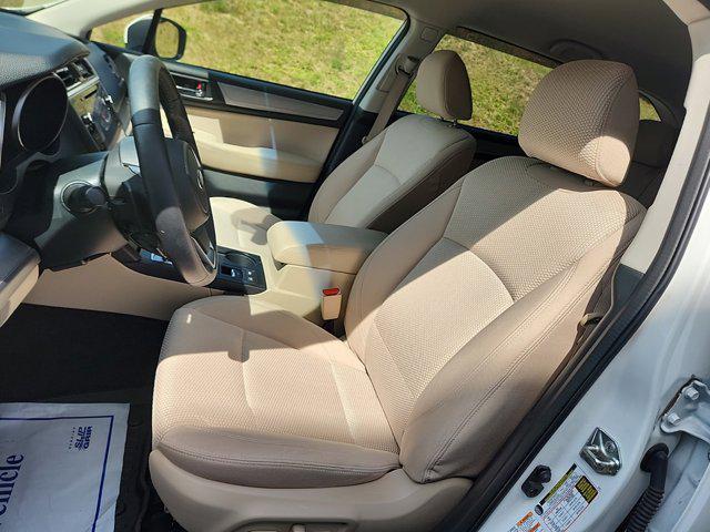 used 2019 Subaru Outback car, priced at $21,688