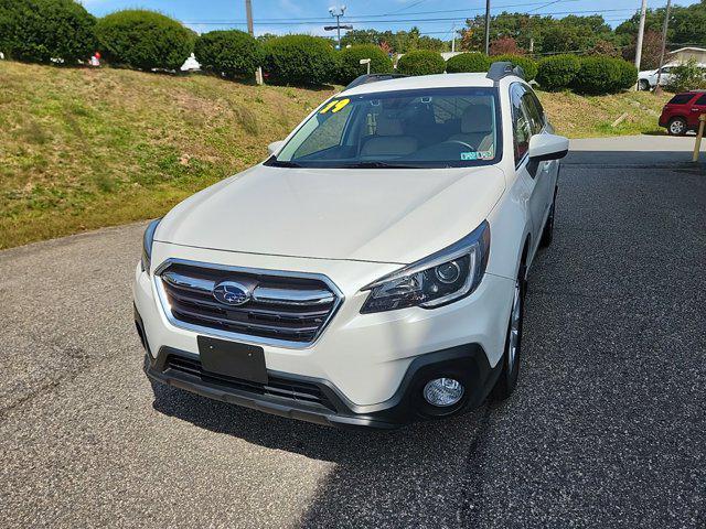 used 2019 Subaru Outback car, priced at $21,688