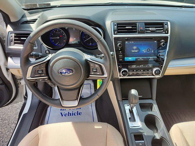 used 2019 Subaru Outback car, priced at $21,688