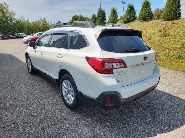 used 2019 Subaru Outback car, priced at $21,688