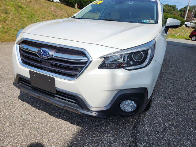 used 2019 Subaru Outback car, priced at $21,688