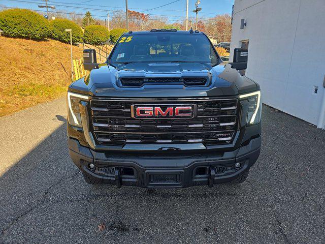 new 2025 GMC Sierra 2500 car, priced at $104,635