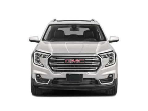 used 2022 GMC Terrain car, priced at $23,500